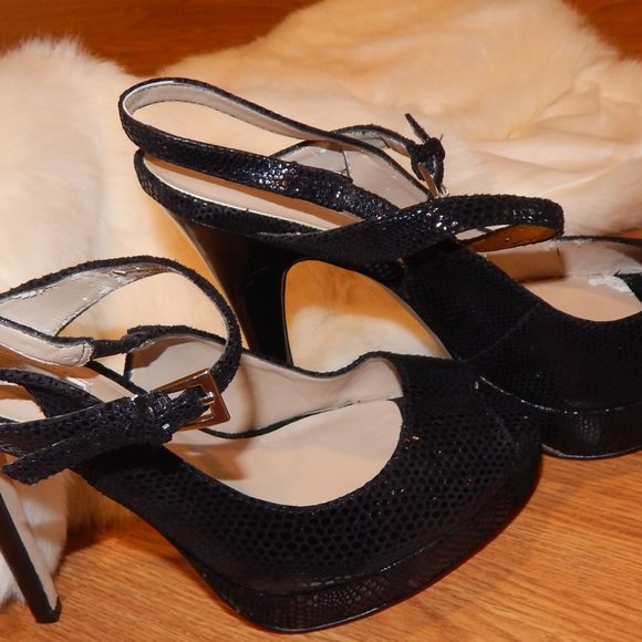 Ink SIZE 71/2 BLACK - Picture 5 of 8